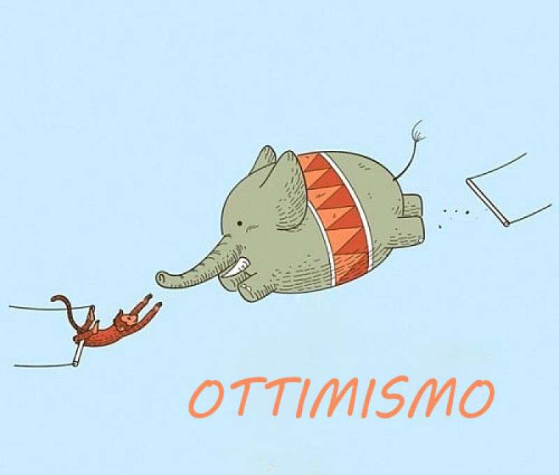 OTTIMISMO