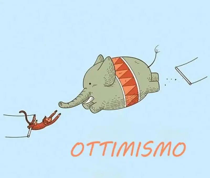 OTTIMISMO