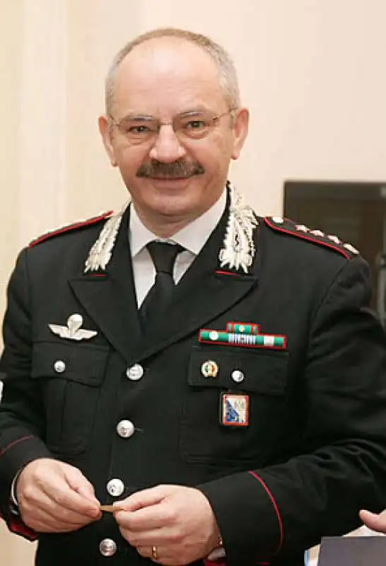 pasquale angelosanto