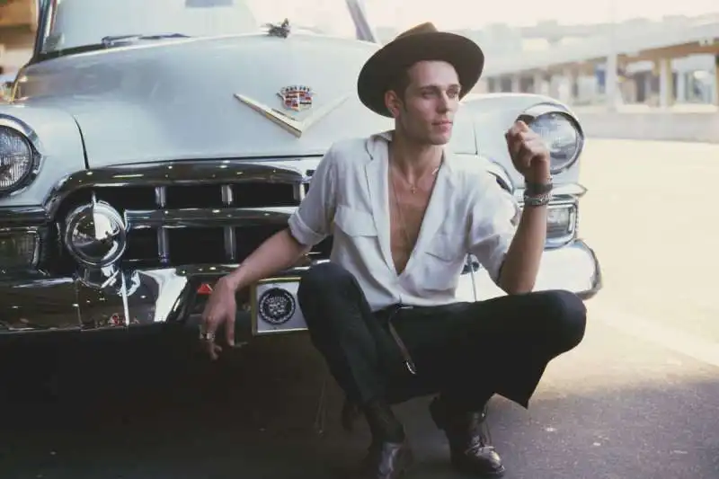 paul simonon