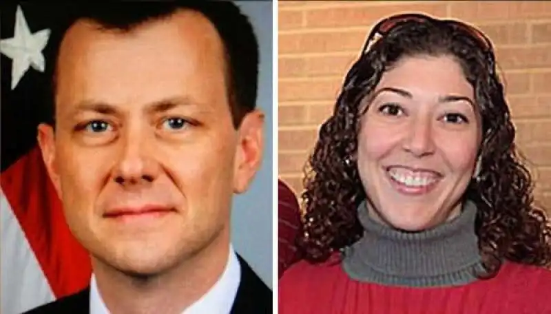 peter strzok lisa page