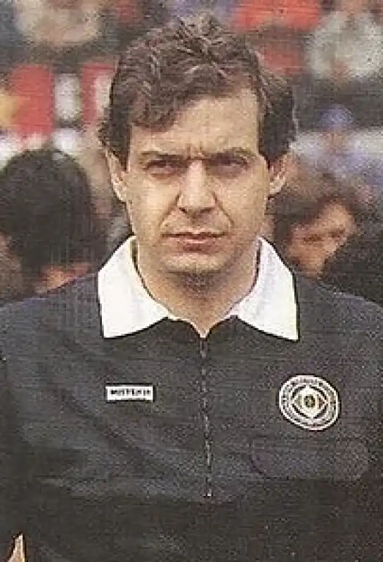 pierluigi pairetto