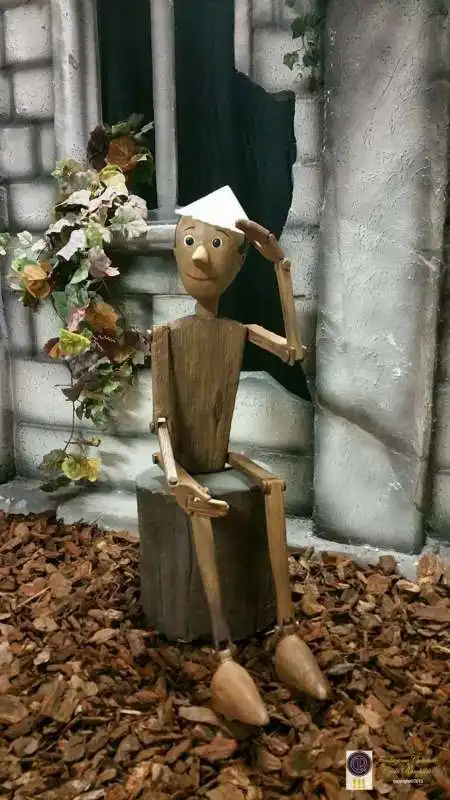 pinocchio   il burattino di legno di carlo rambaldi 3