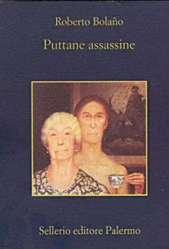  puttane assassine 