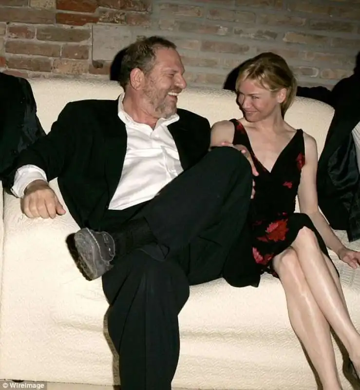 renee zellweger e harvey weinstein  10