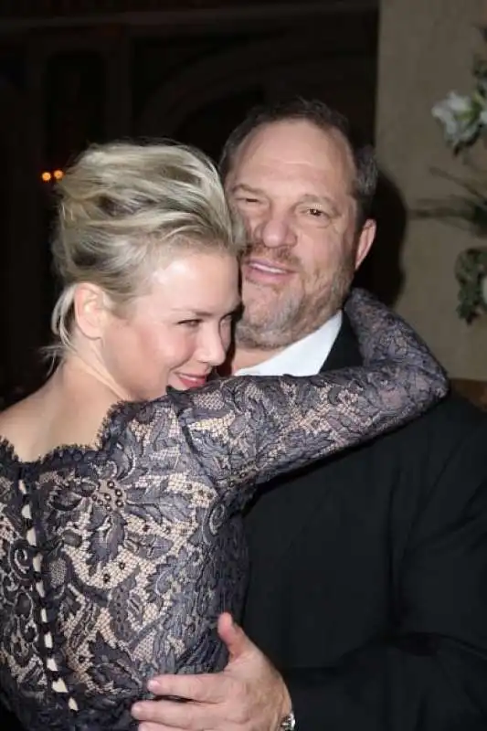 renee zellweger e harvey weinstein  6