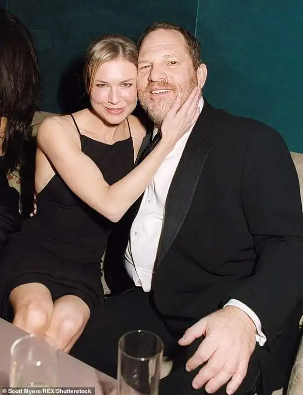 renee zellweger e harvey weinstein  8