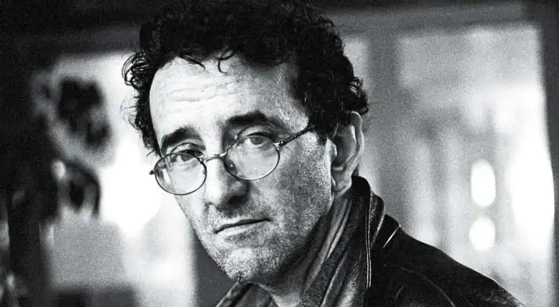 roberto bolano