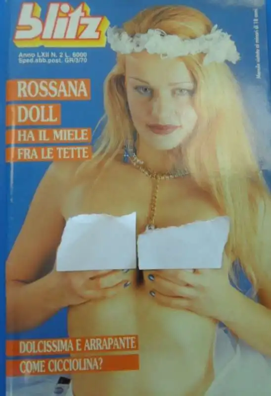 rossana doll  6