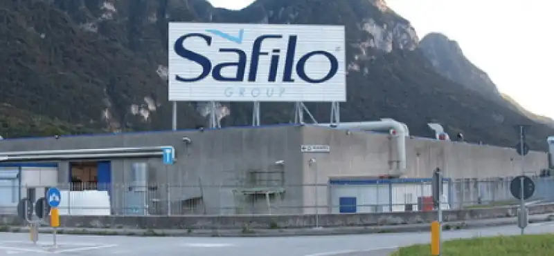 safilo