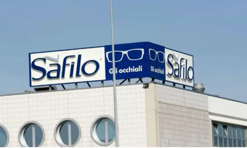 safilo