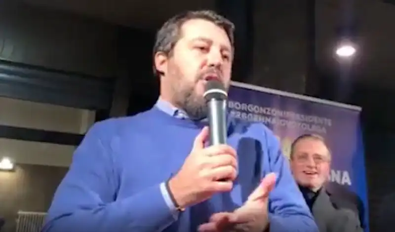 salvini