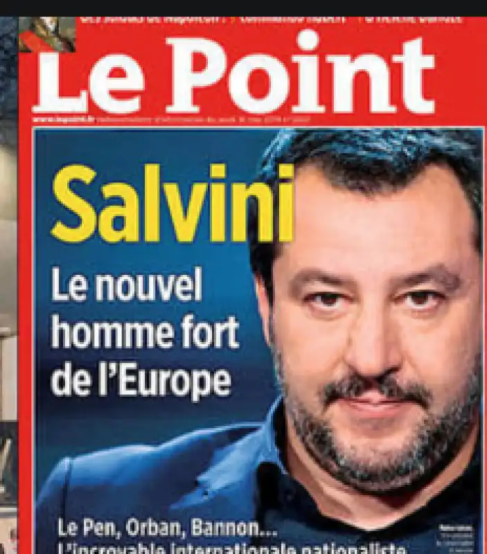 salvini