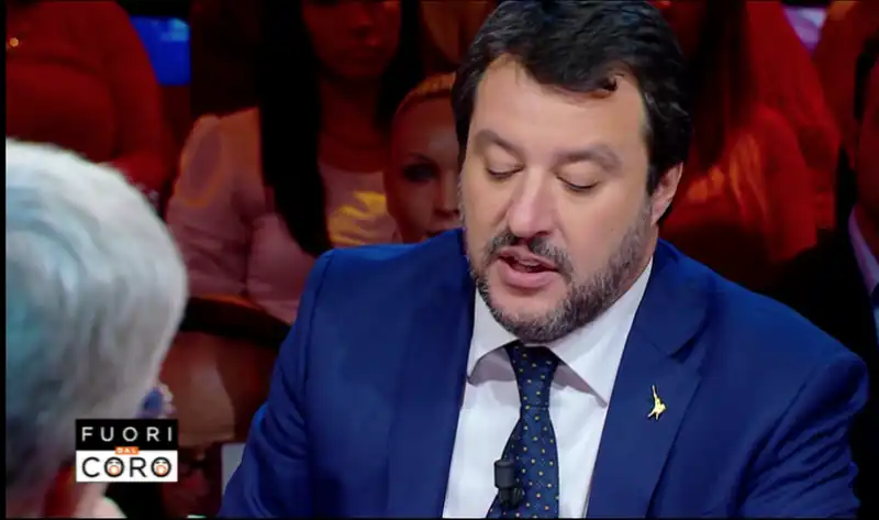 salvini