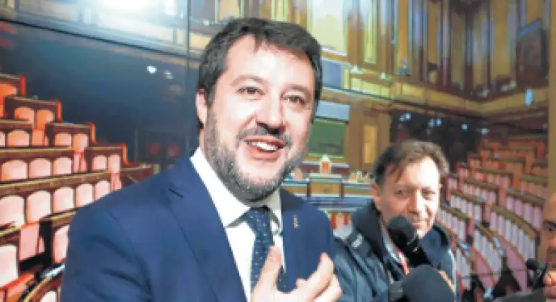 salvini