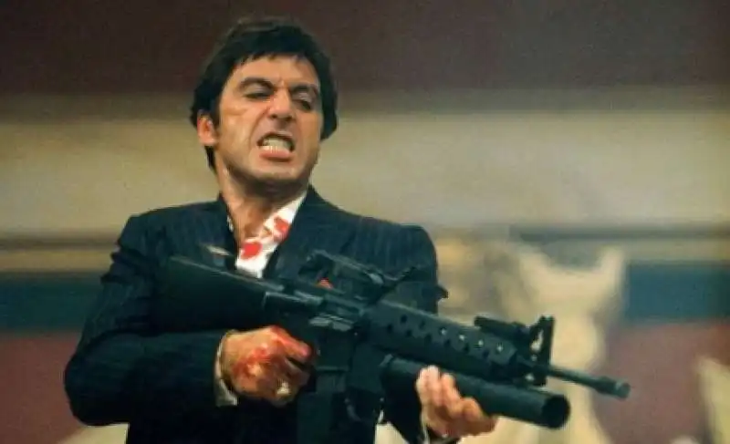 scarface 6