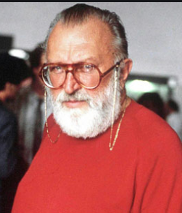 sergio leone