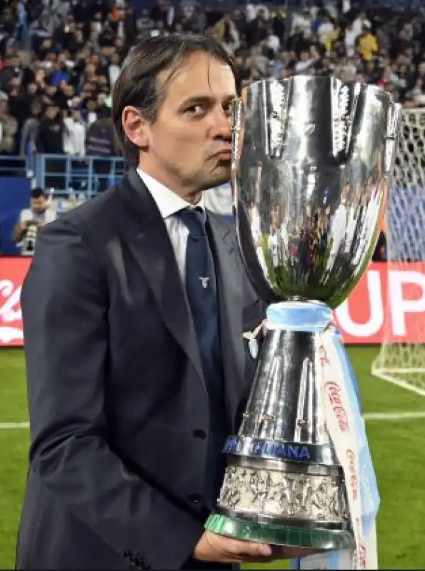 simone inzaghi