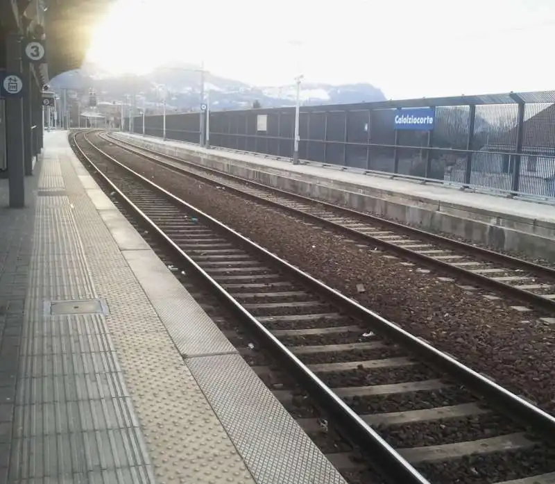 stazione di calolziocorte 1