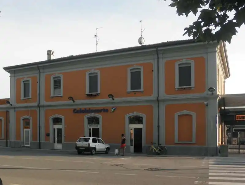 stazione di calolziocorte 7