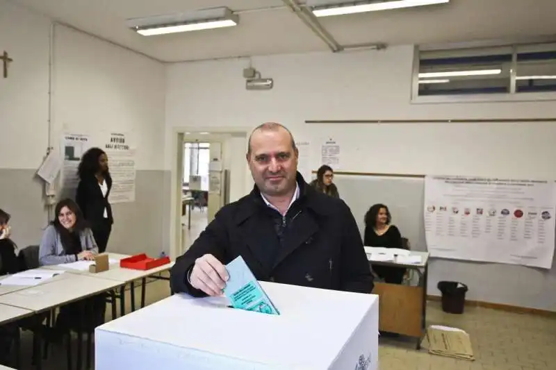 stefano bonaccini prima del dimagrimento