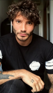 STEFANO DE MARTINO