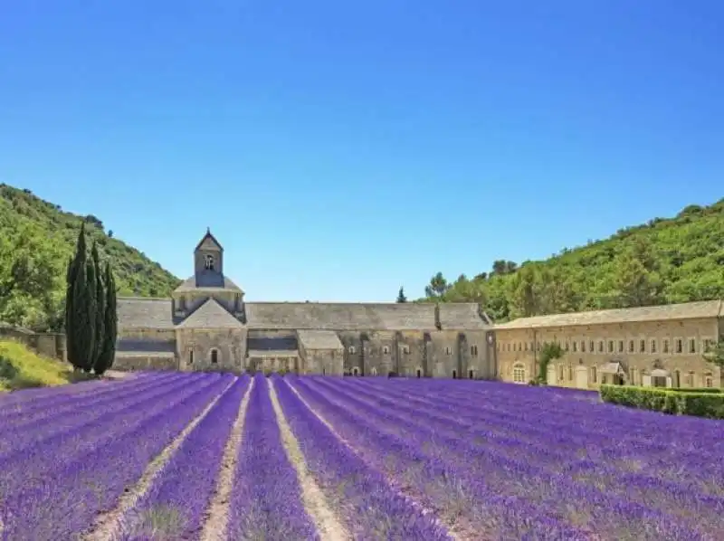 sud della francia