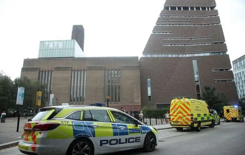 tate modern londra 1