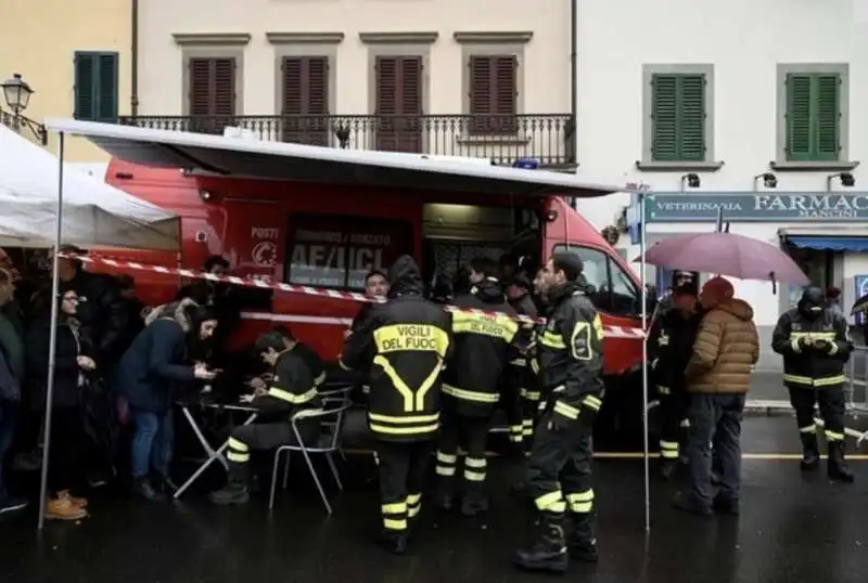 terremoto in mugello 20