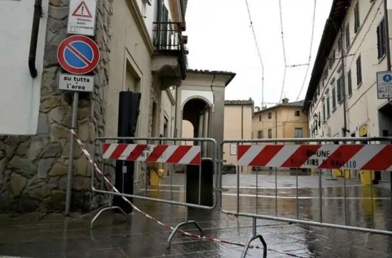 terremoto in mugello 22