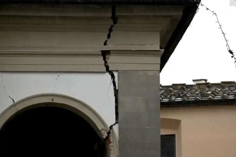 terremoto in mugello 23