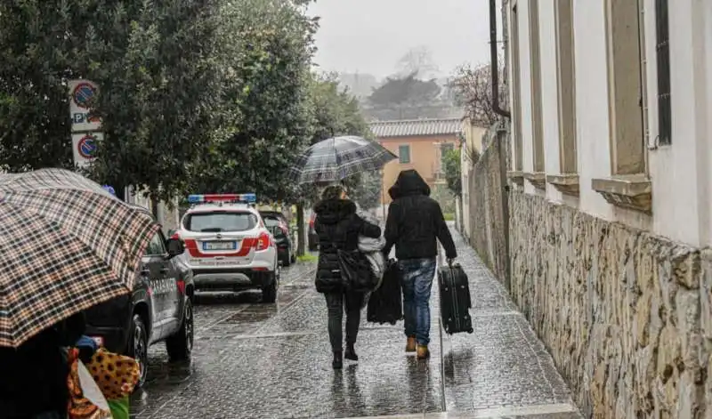 terremoto in mugello 7