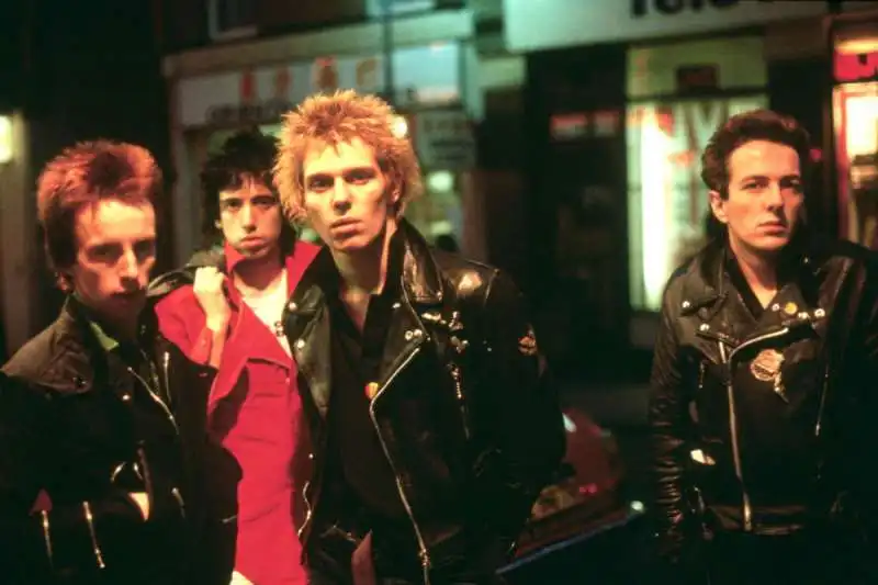 the clash 1