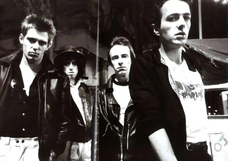 the clash 2