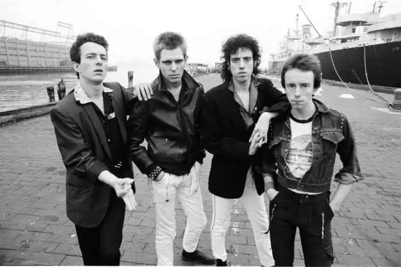 the clash 3