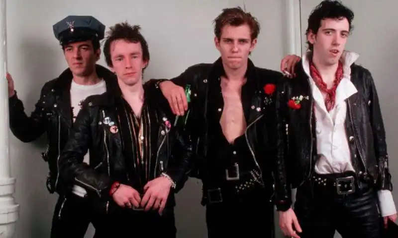 the clash 5