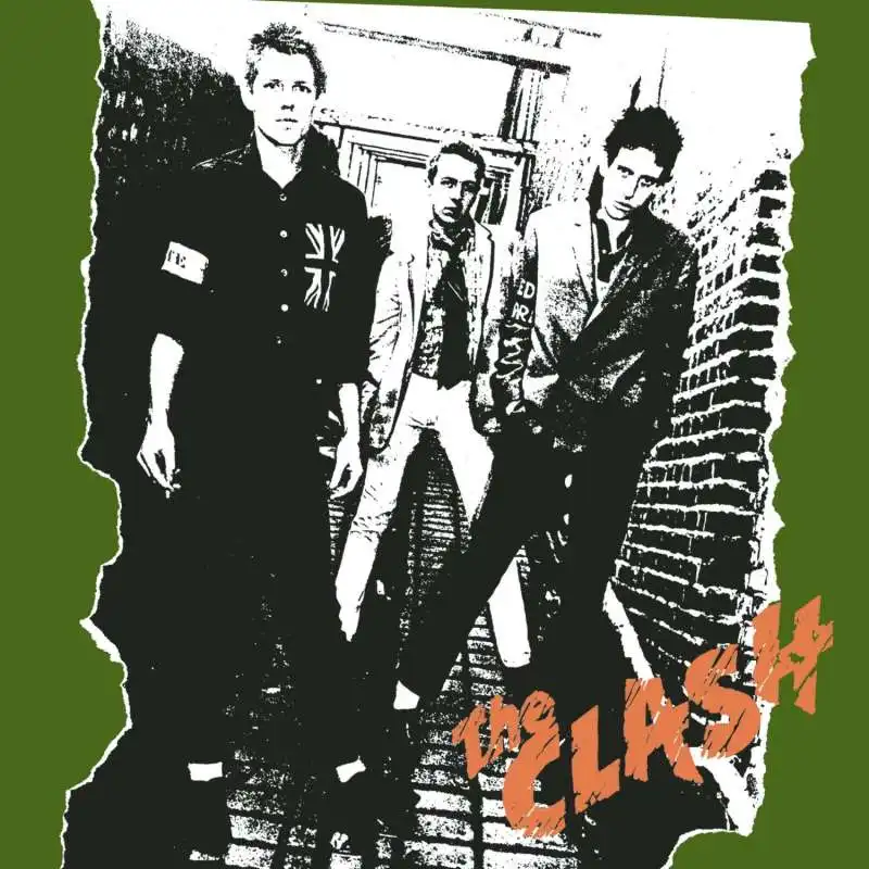 the clash 6