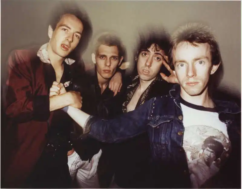 the clash 8