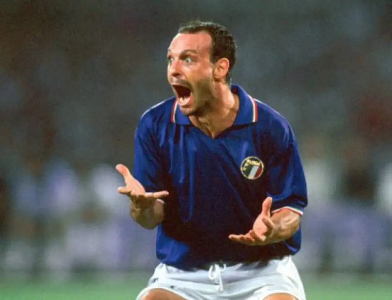 TOTO' SCHILLACI