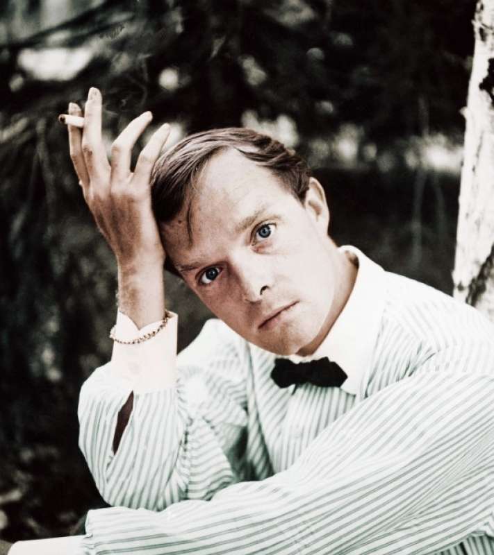 truman capote 4