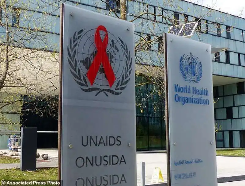 unaids