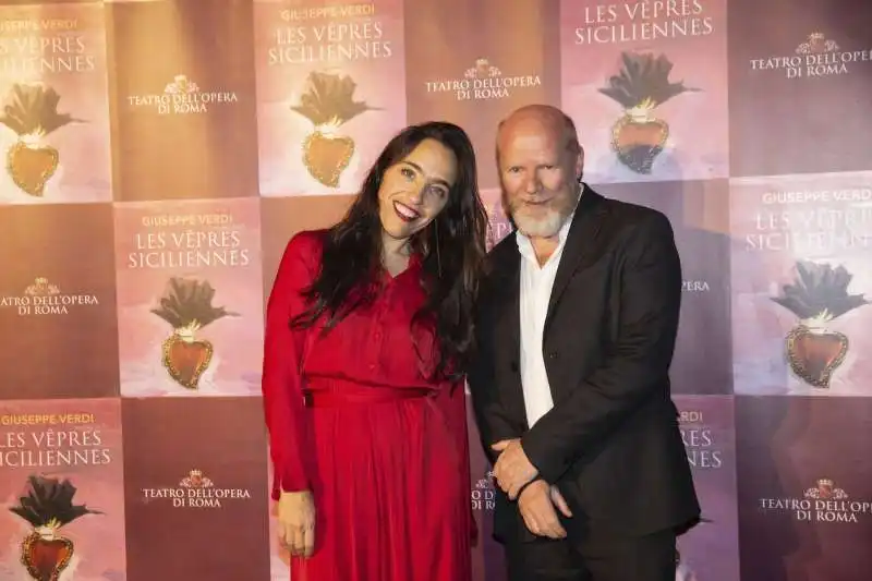  valentina carrasco e peter van praet