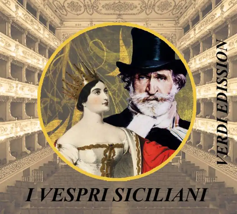 vespri all'opera di roma