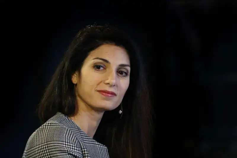 virginia raggi 2