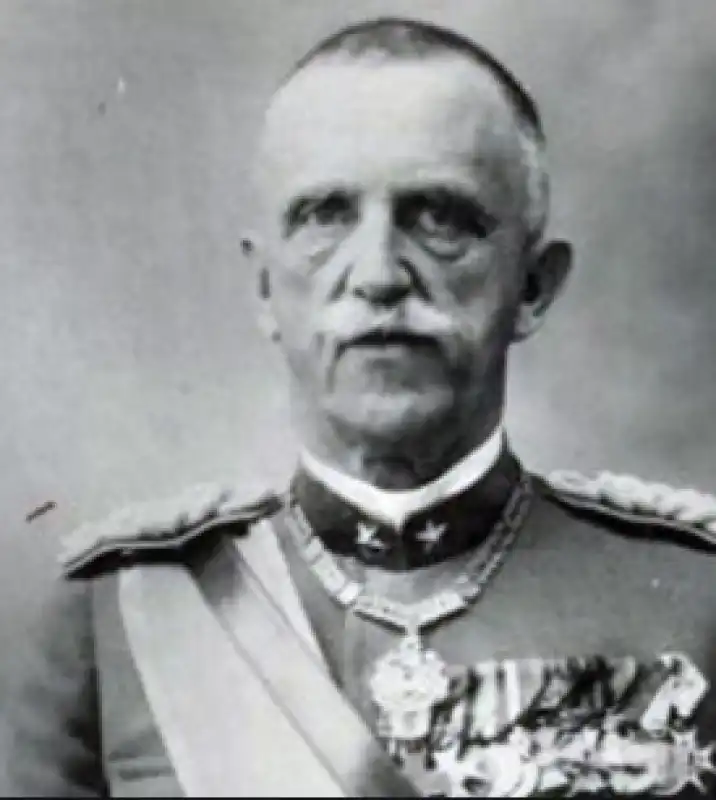 vittorio emanuele III 