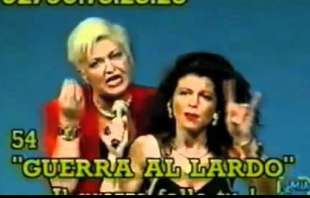 wanna marchi e stefania nobile 4