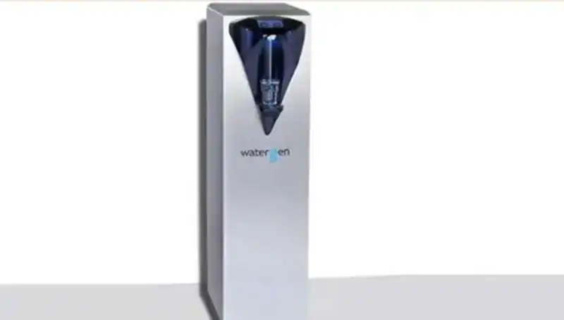 watergen genny