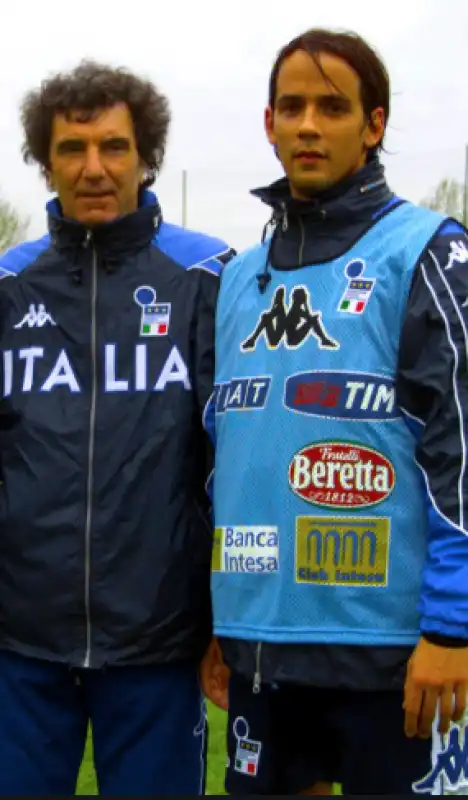 zoff simone inzaghi