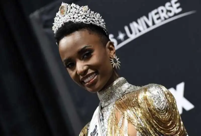 zozibini tunzi   miss universo 2019 41