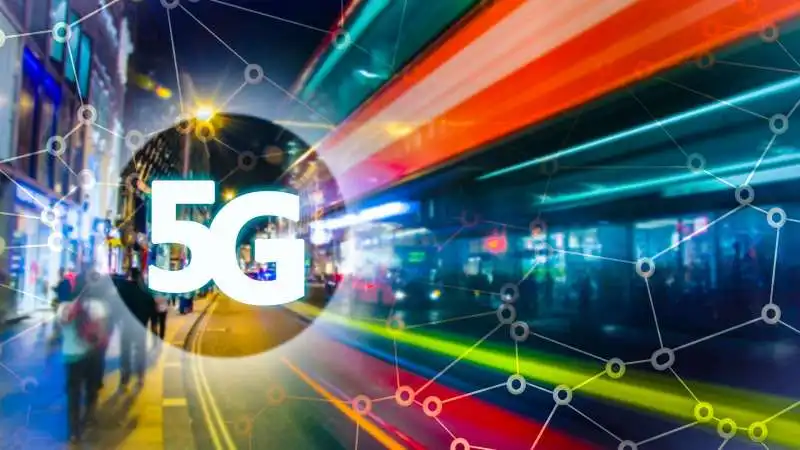 5g mobile